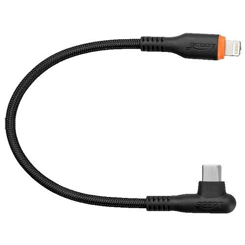 LOBOO Kabel USB szybkiego ładowania 27W