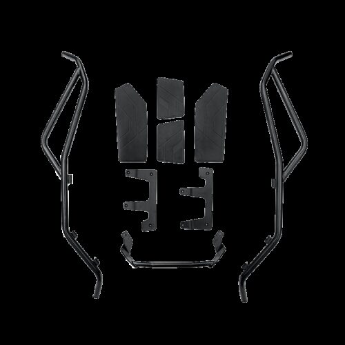 LOBOO Gmole do BMW C400GT (2025-) czarne