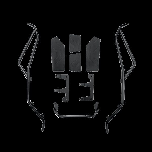 LOBOO Gmole do BMW C400GT (2025-) czarne