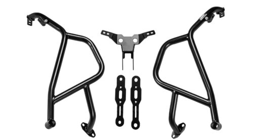 loboo-gmole-gorne-bmw-f900gs-2024-czarne LOBOO Gmole górne do BMW F900GS (2024-) czarne