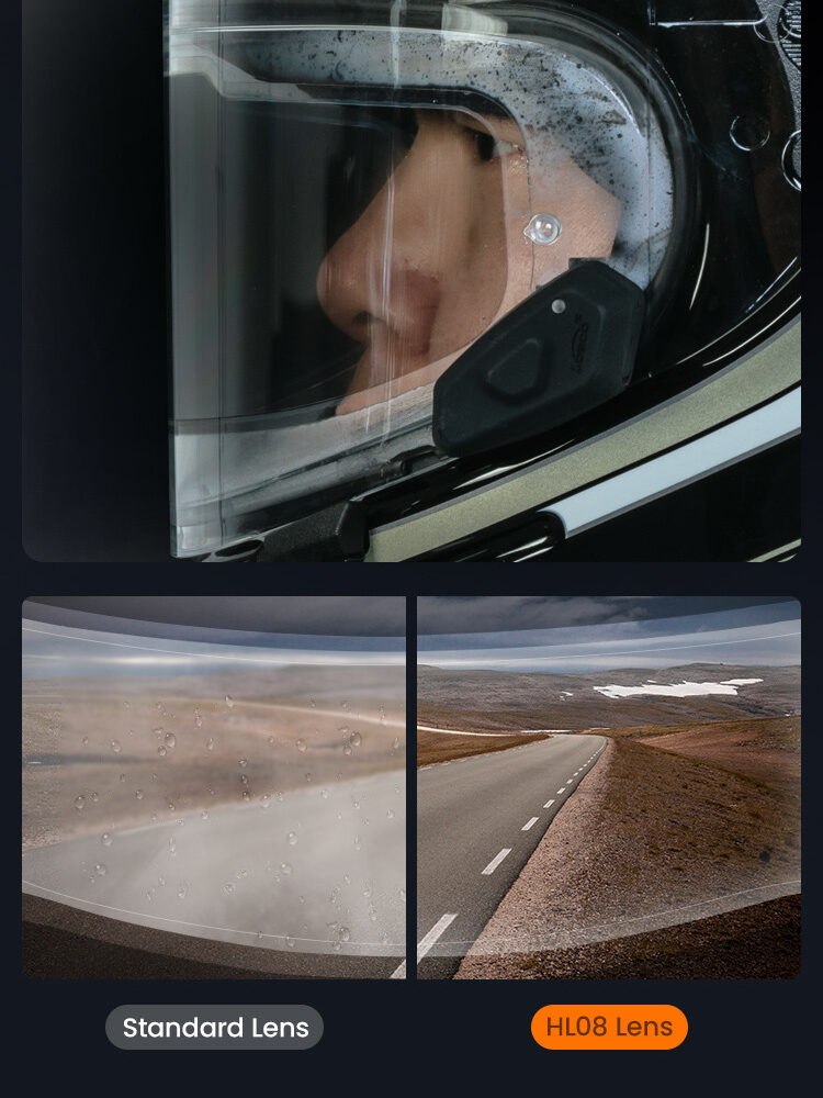 LOBOO Inteligentny wizjer elektrochromatyczny