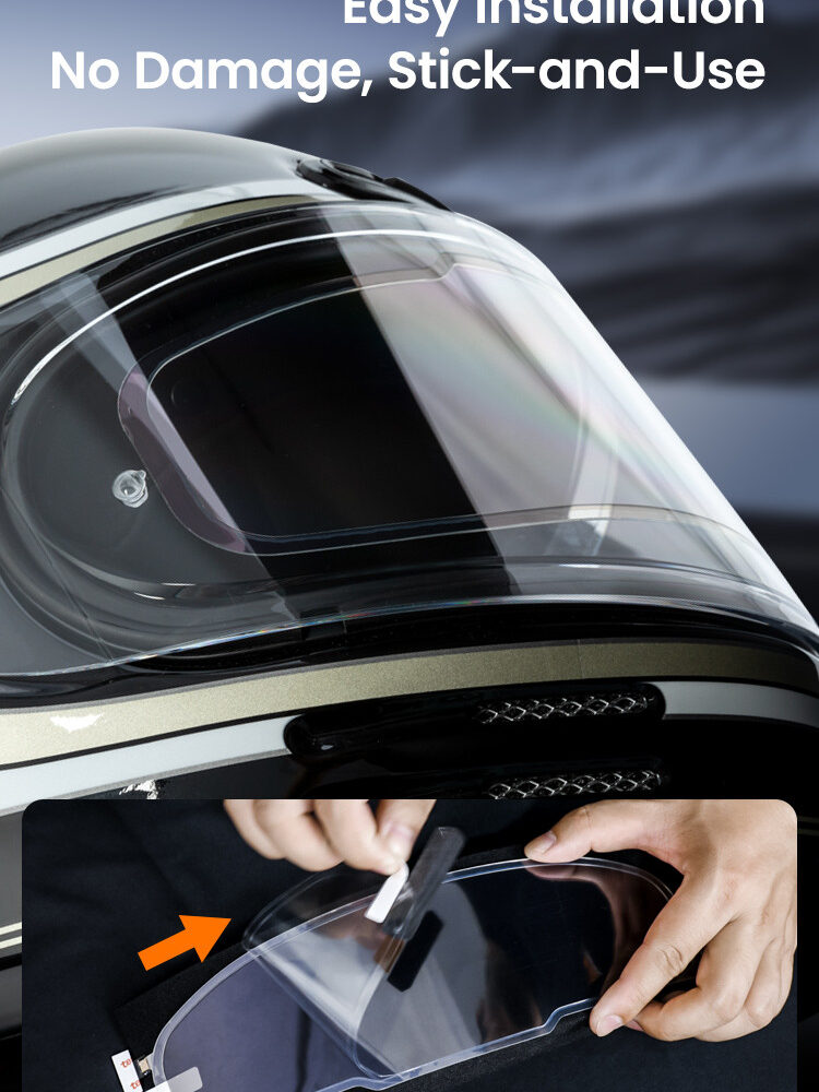 LOBOO Inteligentny wizjer elektrochromatyczny