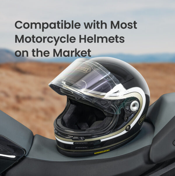 LOBOO Inteligentny wizjer elektrochromatyczny