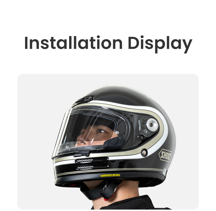 LOBOO Inteligentny wizjer elektrochromatyczny