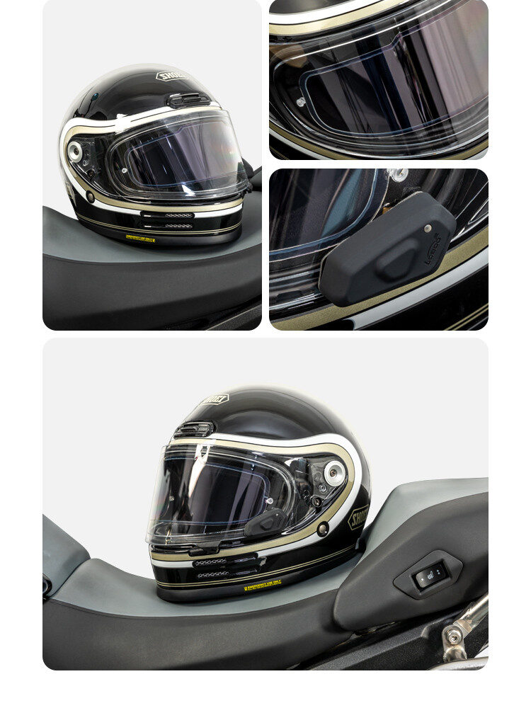 LOBOO Inteligentny wizjer elektrochromatyczny