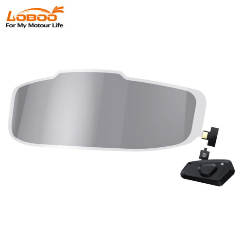 loboo-inteligentny-wizjer-fotochromatyczny LOBOO Inteligentny wizjer elektrochromatyczny