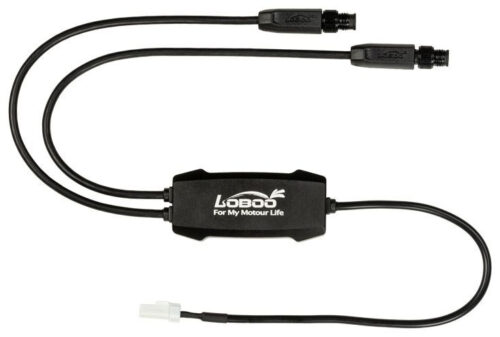 LOBOO Kabel 8-pinowy do sterowania reflektorami F750GS/F800GS/F900GS