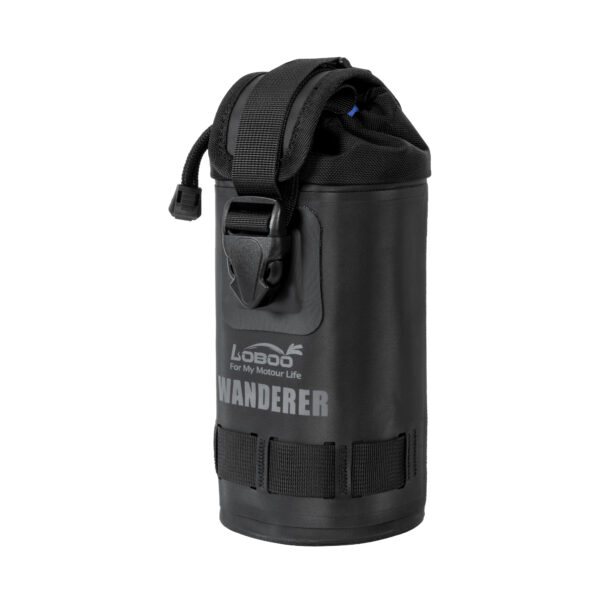 loboo-kieszen-na-butelke-system-molle-butelki-o-srednicy-10-cm-i-wysokosci-28-cm-1141100500101 LOBOO Kieszeń na butelkę (MOLLE) do max 10cm x 28cm DURAFLEX 840D TPU + Hyplan