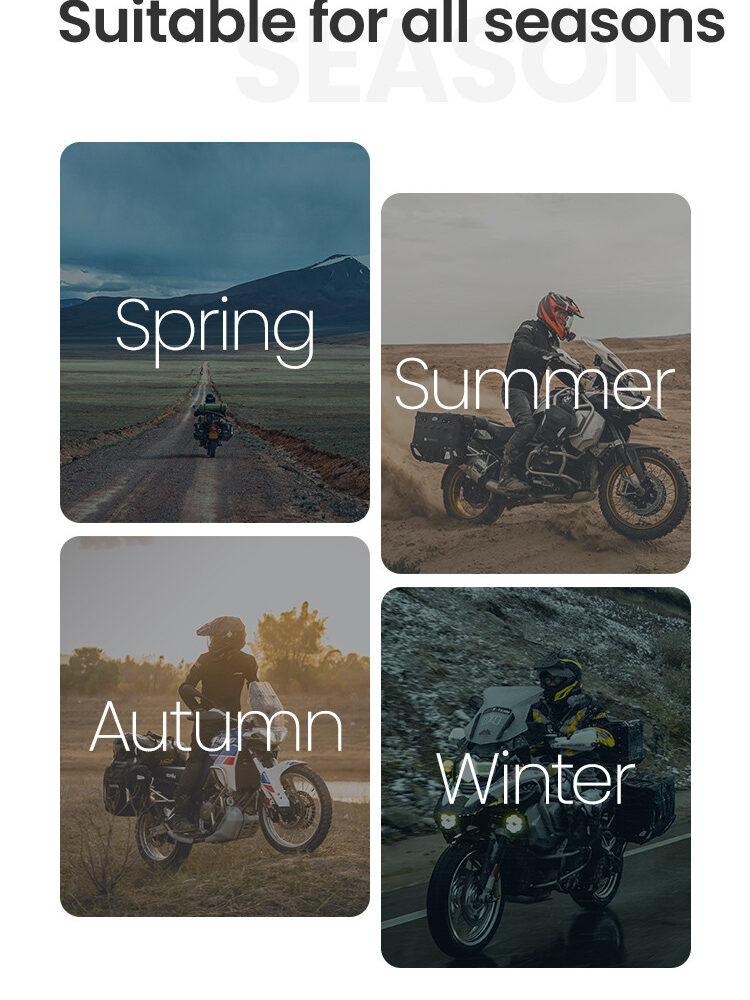 LOBOO Kominiarka L-XL 58-65cm