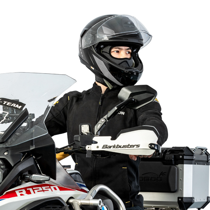 LOBOO Kominiarka L-XL 58-65cm