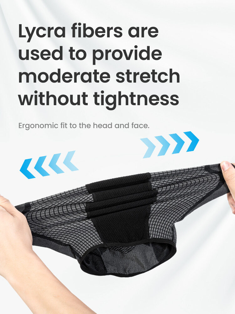 LOBOO Kominiarka S-M 48-58cm