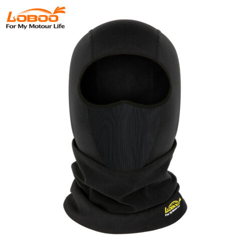 LOBOO Kominiarka średnia rozm. L-XL