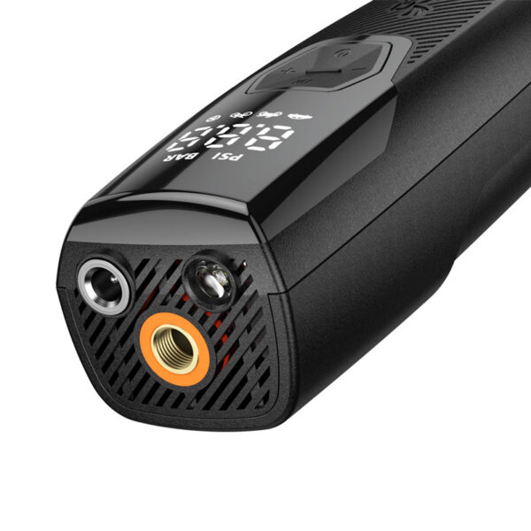 loboo-kompresor-powietrza LOBOO Kompresor powietrza 35L/min, 5 trybów pracy, 2-150 PSI