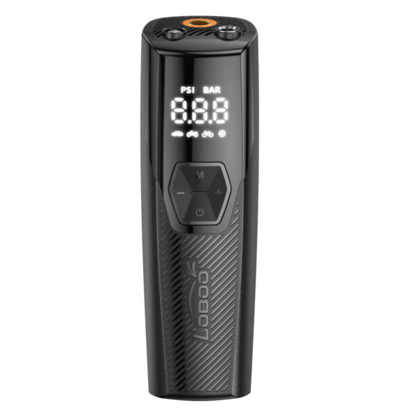 loboo-kompresor-powietrza LOBOO Kompresor powietrza 35L/min, 5 trybów pracy, 2-150 PSI