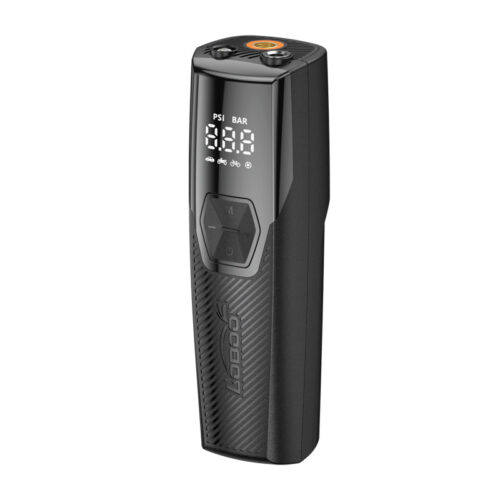 LOBOO Kompresor powietrza 35L/min, 5 trybów pracy, 2-150 PSI