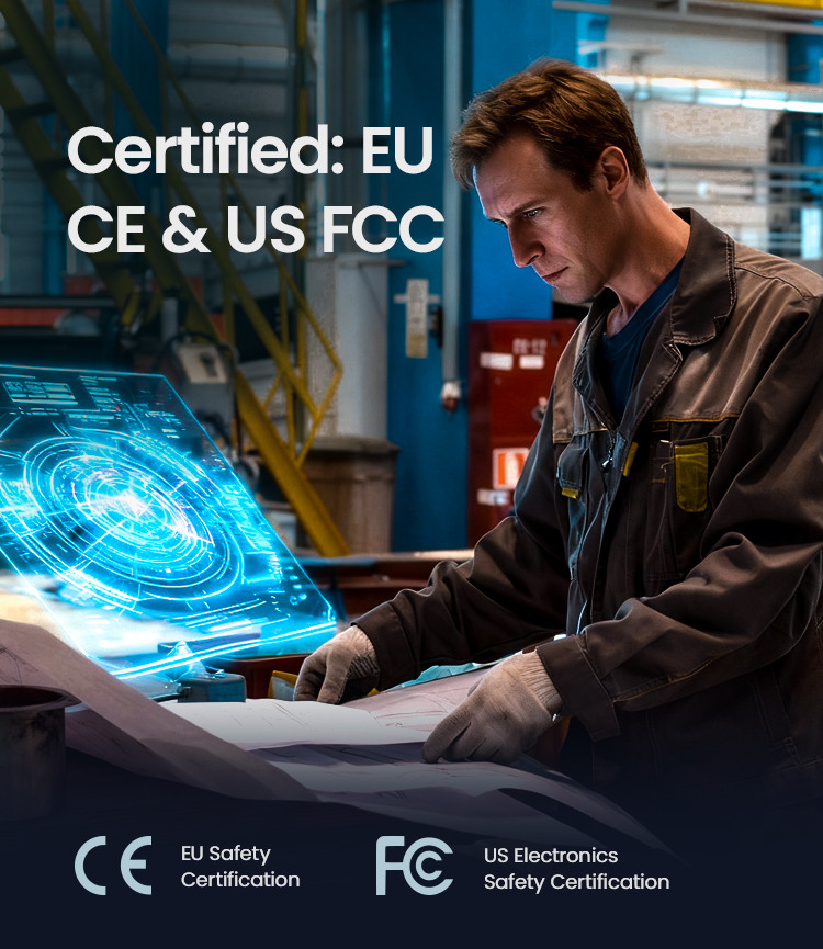 LOBOO Ładowarka motocyklowa z funkcją konserwacji 6A, do akumulatorów kwasowych, żelowych, litowych