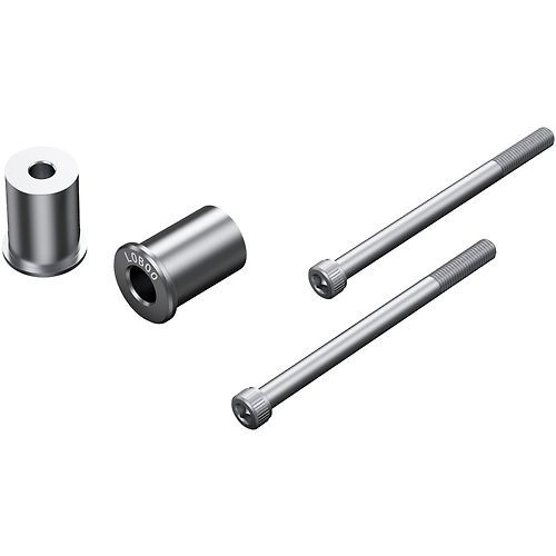 LOBOO Mocowanie świateł do gmoli BMW R1250GS ADV (10.3.10082.019.01)