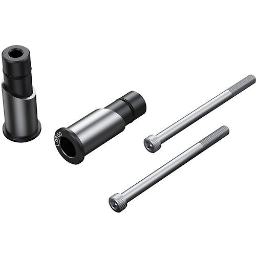 loboo-mocowanie-swiatel-do-bmw-r1250gsadv-cwj082 LOBOO Adapter mocujący reflektory do gmoli BMW R1250GS/ADV