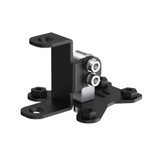 LOBOO Mocowanie świateł do KTM 1290 Super Adventure R (2022-), stal nierdzewna