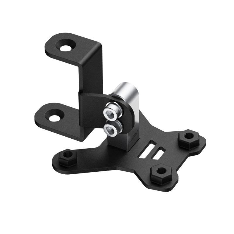 LOBOO Mocowanie świateł do KTM 1290 Super Adventure R (2022-), stal nierdzewna