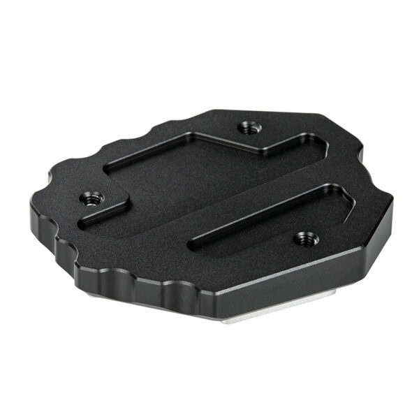 LOBOO Nakładka na stopkę boczną, aluminiowa do BMW F750GS