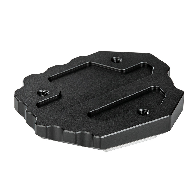 LOBOO Nakładka na stopkę boczną, aluminiowa do BMW F750GS