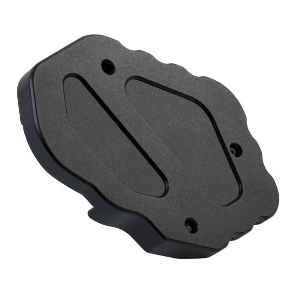 loboo-nakladka-na-stopke-boczna-do-bmw-r1300gs LOBOO Nakładka na stopkę boczną, aluminiowa do BMW R1300GS