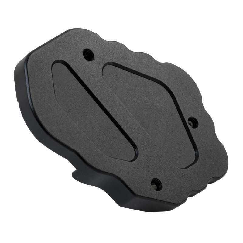 loboo-nakladka-na-stopke-boczna-do-bmw-r1300gs LOBOO Nakładka na stopkę boczną, aluminiowa do BMW R1300GS