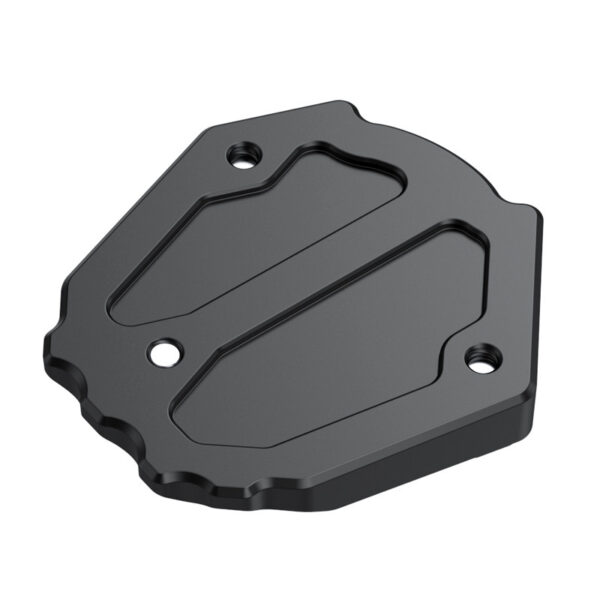 LOBOO Nakładka poszerzajaca na stopkę boczną, aluminiowa do BMW S1000XR (2021) (10.3.03062.001.11)