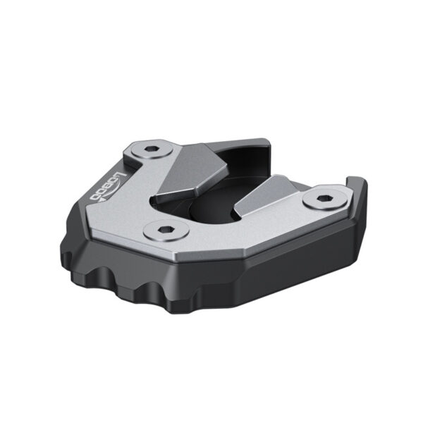loboo-nakladka-na-stopke-boczna-do-bmw-s1000xr-2021 LOBOO Nakładka poszerzajaca na stopkę boczną, aluminiowa do BMW S1000XR (2021) (10.3.03062.001.11)