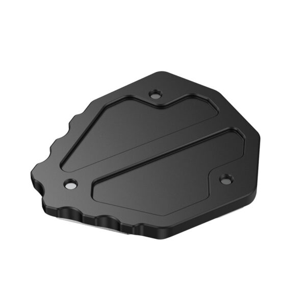 LOBOO Nakładka na stopkę boczną, aluminiowa do CFMOTO 800MTX (2024-)