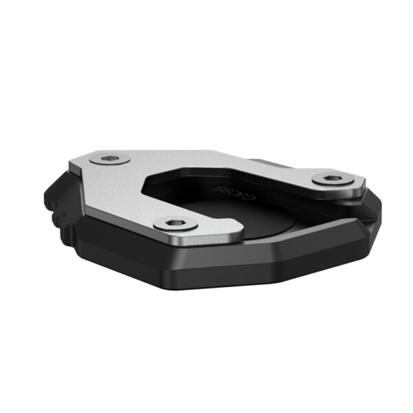 LOBOO Nakładka na stopkę boczną, aluminiowa do CFMOTO 800MTX (2024-)