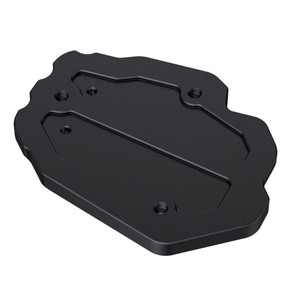 LOBOO Nakładka na stopkę boczną, aluminiowa do HONDA CRF1100 ALL/CRF1100DL2L(ADV)