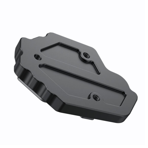 LOBOO Nakładka na stopkę boczną, aluminiowa do HONDA FORZA350