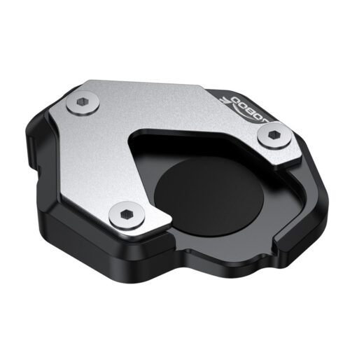 loboo-nakladka-na-stopke-boczna-do-honda-x-adv7502021- LOBOO Nakładka na stopkę boczną, aluminiowa do HONDA X-ADV750 (2021-)