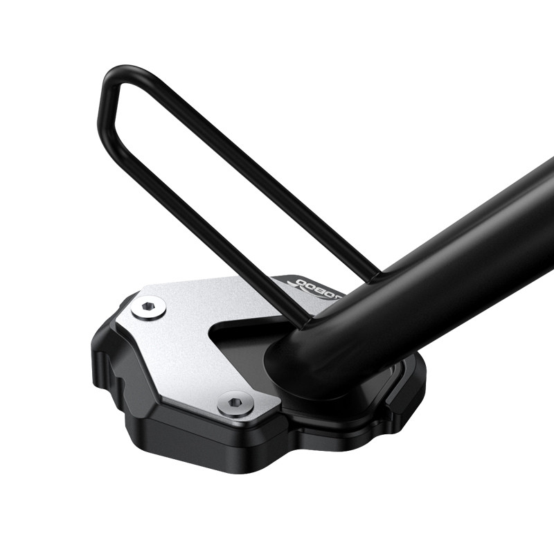 loboo-nakladka-na-stopke-boczna-do-honda-x-adv7502021- LOBOO Nakładka na stopkę boczną, aluminiowa do HONDA X-ADV750 (2021-)