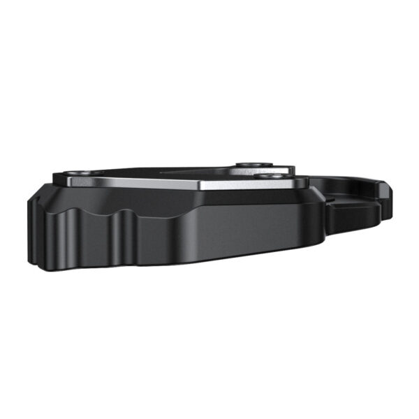 loboo-nakladka-na-stopke-boczna-do-honda-x-adv7502021- LOBOO Nakładka na stopkę boczną, aluminiowa do HONDA X-ADV750 (2021-)