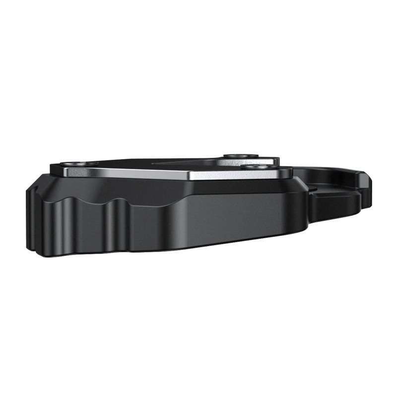 loboo-nakladka-na-stopke-boczna-do-honda-x-adv7502021- LOBOO Nakładka na stopkę boczną, aluminiowa do HONDA X-ADV750 (2021-)