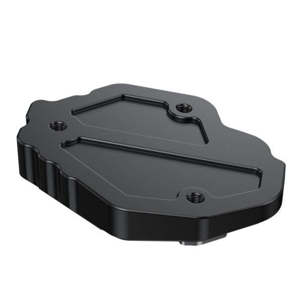 loboo-nakladka-na-stopke-boczna-do-honda-x-adv7502021- LOBOO Nakładka na stopkę boczną, aluminiowa do HONDA X-ADV750 (2021-)