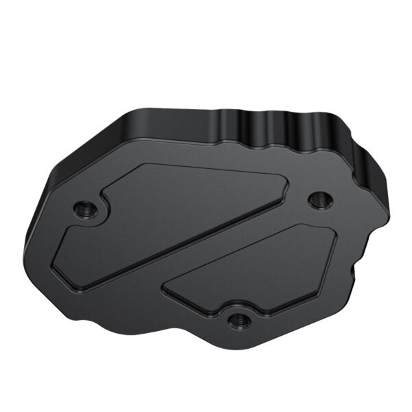 LOBOO Nakładka na stopkę boczną, aluminiowa do HONDA X-ADV750 (2021-)