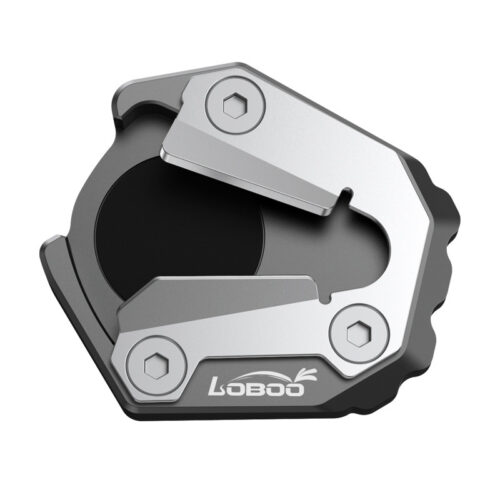 loboo-nakladka-na-stopke-boczna-do-ktm1290-super-adventure-s2022- LOBOO Nakładka na stopkę boczną, aluminiowa do KTM1290 Super Adventure S (2022-)