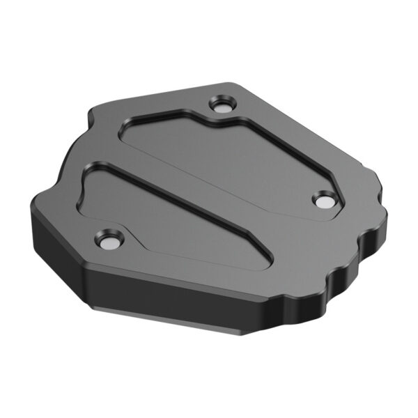 LOBOO Nakładka na stopkę boczną, aluminiowa do KTM1290 Super Adventure S (2022-)