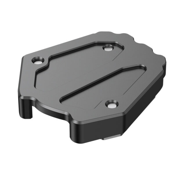 LOBOO Nakładka na stopkę boczną, aluminiowa do KTM1290 Super Adventure S (2022-)