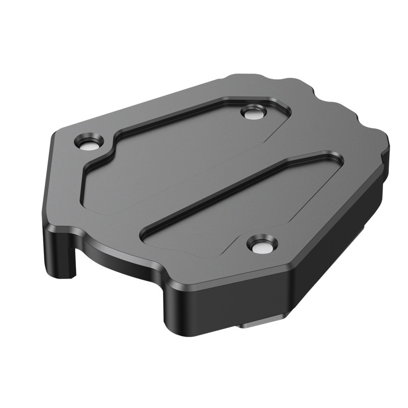 LOBOO Nakładka na stopkę boczną, aluminiowa do KTM1290 Super Adventure S (2022-)