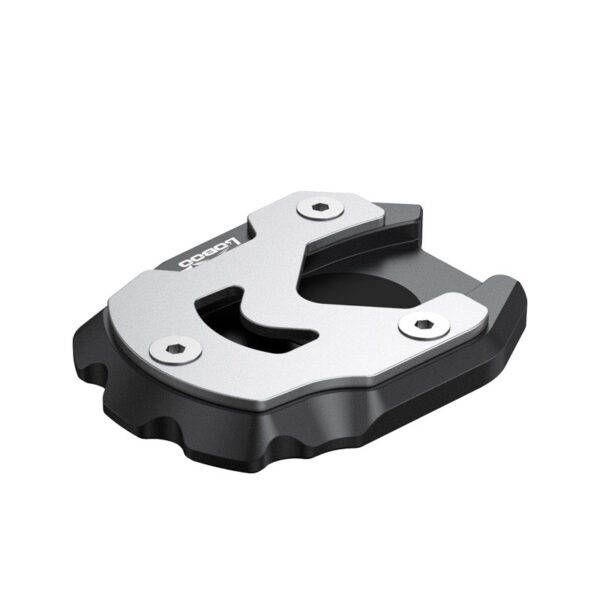 loboo-nakladka-na-stopke-boczna-do-suzuki-v-strom-1050-xt-suzuki-v-strom-1000-xt-suzuki-gsx-s-1000f-suzuki-gsx-s-750-suzuki LOBOO Nakładka na stopkę boczną, aluminiowa do SUZUKI V-Strom 1050/XT, V-Strom 1000/XT, GSX-S 1000F, GSX-S 750, GSR 750