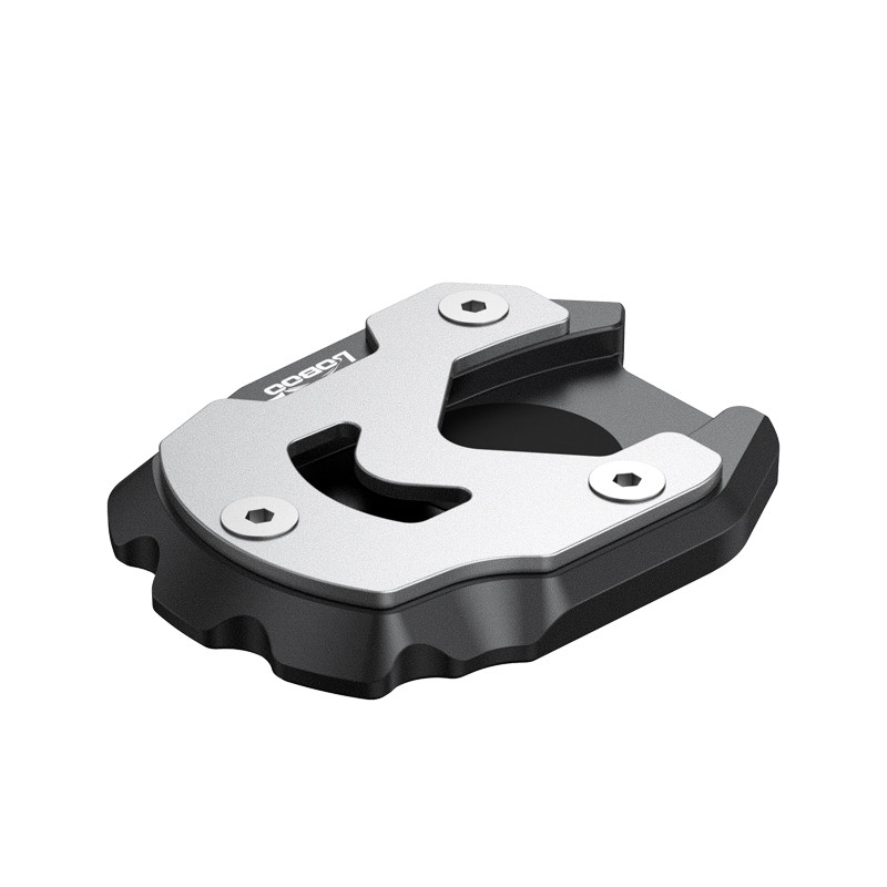 loboo-nakladka-na-stopke-boczna-do-suzuki-v-strom-1050-xt-suzuki-v-strom-1000-xt-suzuki-gsx-s-1000f-suzuki-gsx-s-750-suzuki LOBOO Nakładka na stopkę boczną, aluminiowa do SUZUKI V-Strom 1050/XT, V-Strom 1000/XT, GSX-S 1000F, GSX-S 750, GSR 750