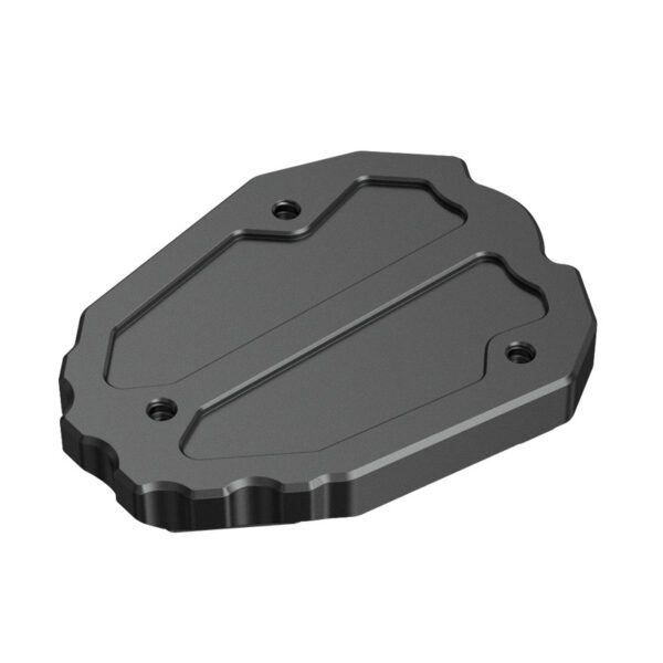 LOBOO Nakładka na stopkę boczną, aluminiowa do TRIUMPH Tiger 900RALLY PRO (2021-)