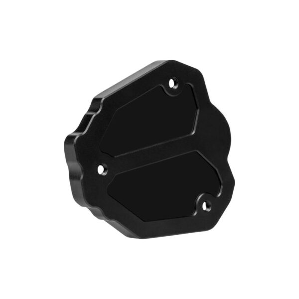 LOBOO Nakładka na stopkę boczną, aluminiowa do Triumph Tiger1200 GT PRO (2023-)