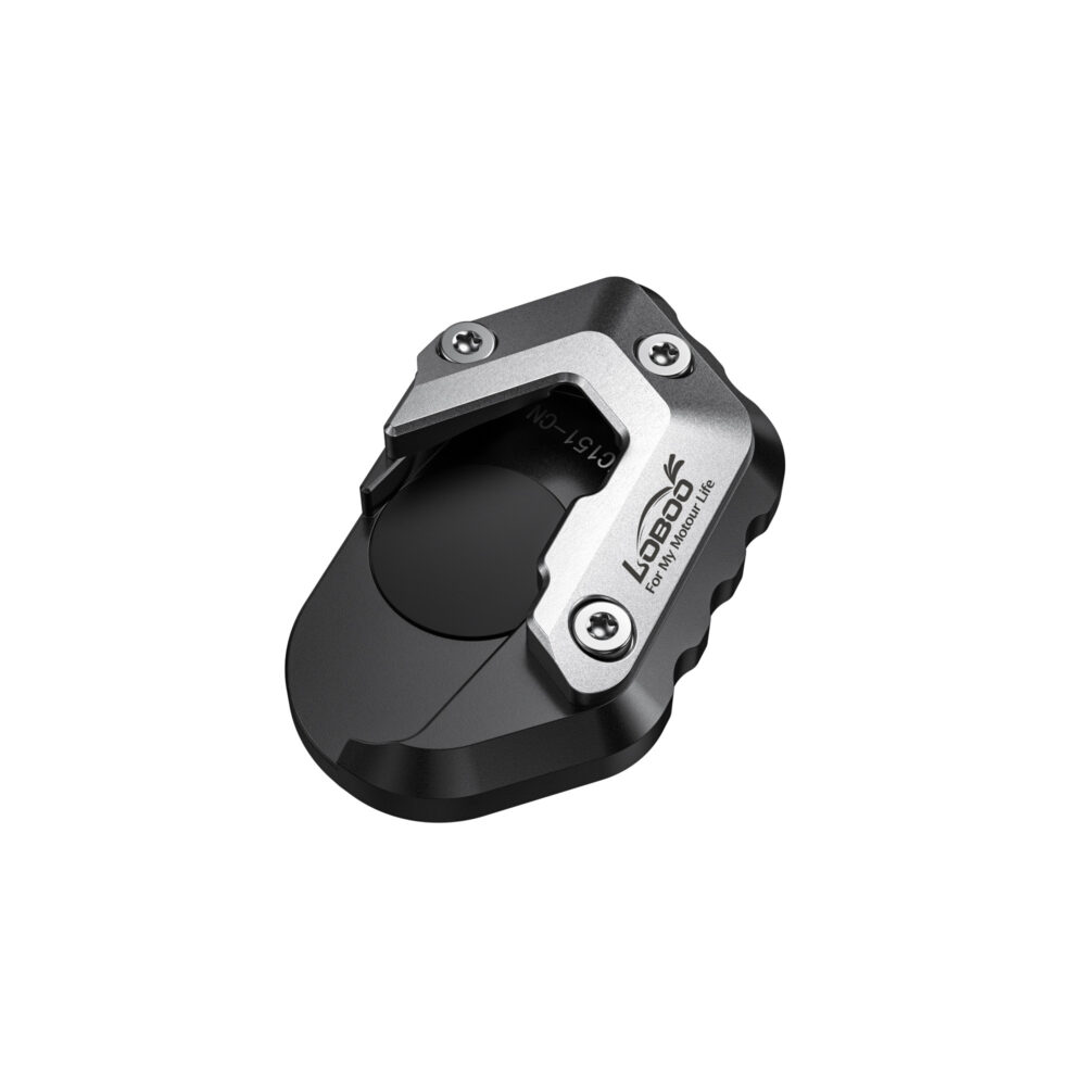 loboo-nakladka-poszerzajaca-na-stopke-boczna-do-bmw-r1300gs-adventure-2024- LOBOO Nakładka poszerzajaca na stopkę boczną do BMW R1300GS ADVENTURE (2024-)