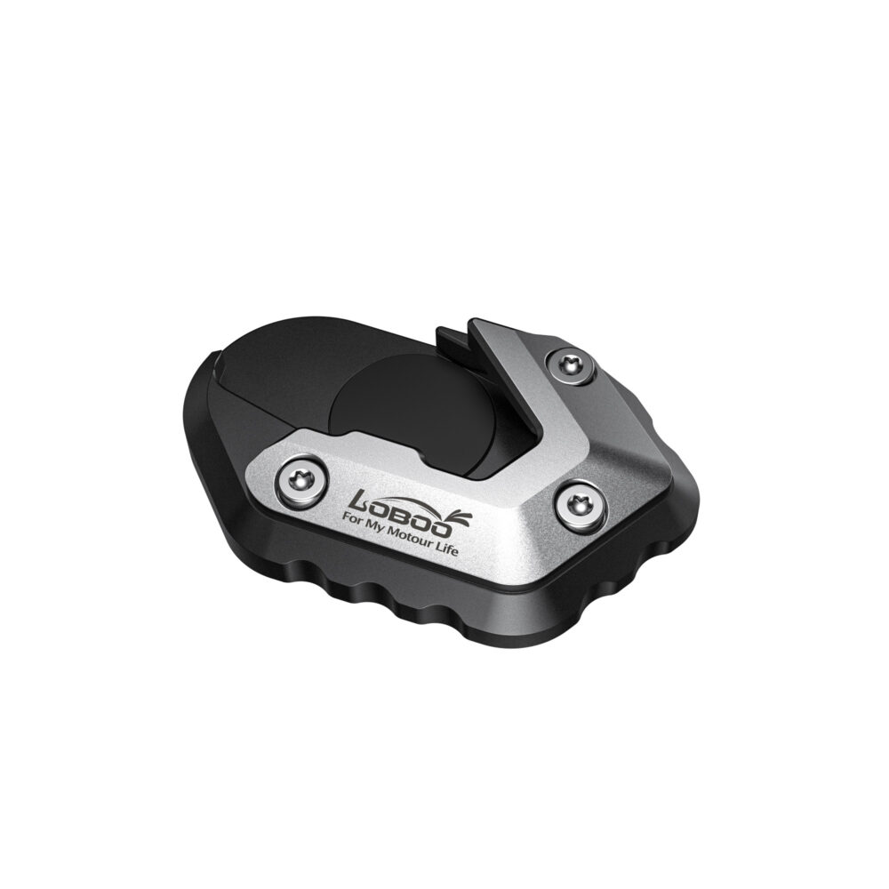 loboo-nakladka-poszerzajaca-na-stopke-boczna-do-bmw-r1300gs-adventure-2024- LOBOO Nakładka poszerzajaca na stopkę boczną do BMW R1300GS ADVENTURE (2024-)